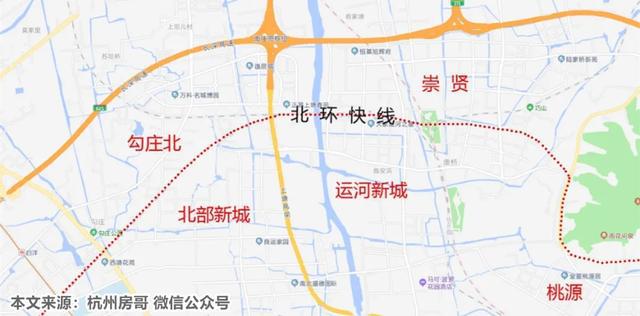 戴河新城二手房最新市场概况与价格分析