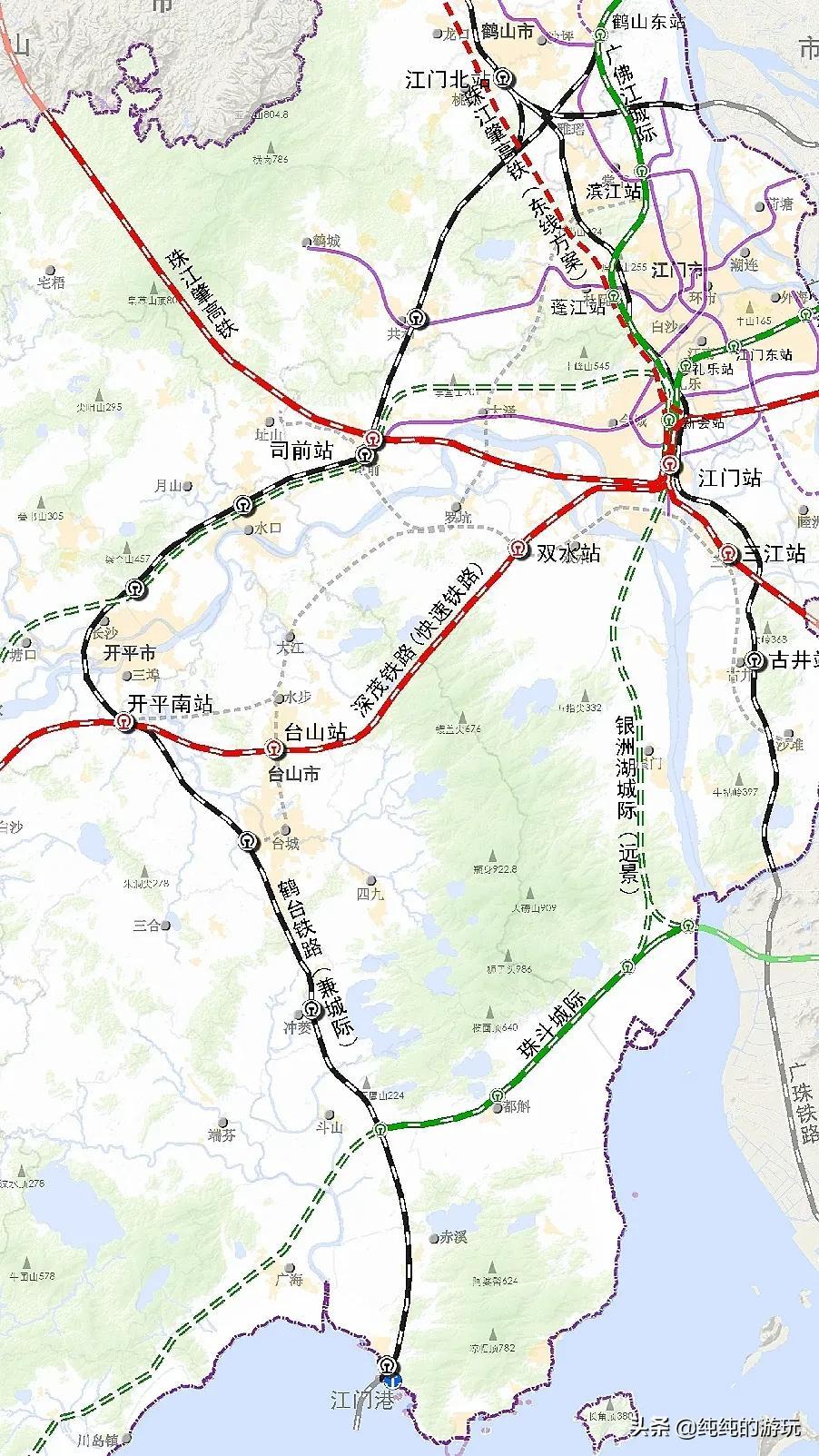 广佛江珠轻轨最新动态，区域交通一体化迈出新篇章